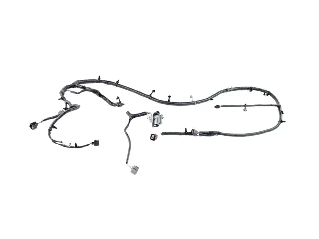 Front End Module Wiring - Mopar (52112273AB)