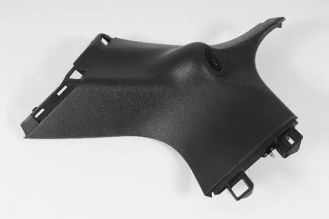 1GG60DX9AE - Interior Trim: D Pillar Molding, Right for Mopar Image