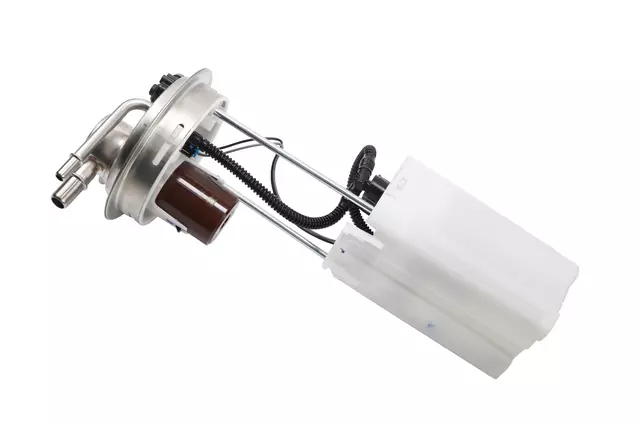 19331939 - Fuel System: Electric Fuel Pump for GM Image