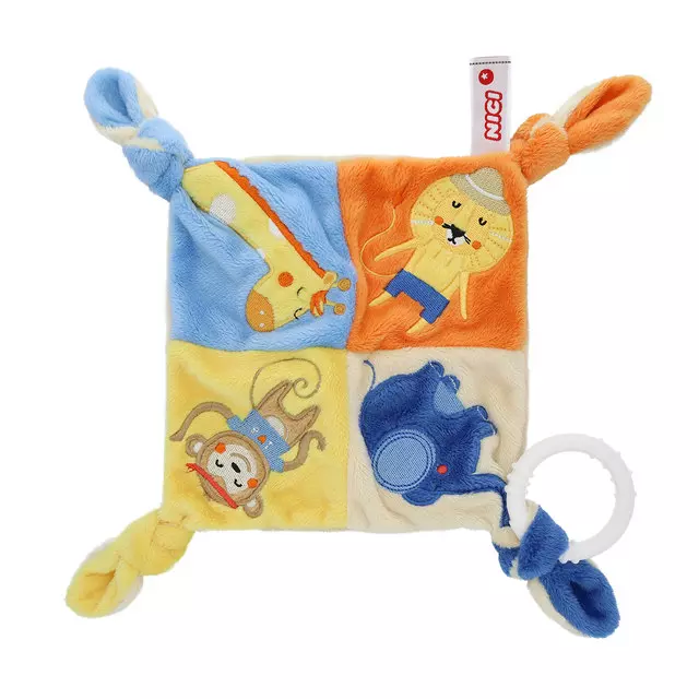 152376800 - : Mer Mbcs Childrens Comfort Blanket Safar for Mercedes-Benz Image
