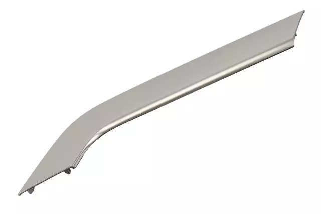 Synthesis Front Passenger Side Door Armrest Cover Trim - GM (23291512)