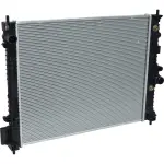 RA13511C - : Radiator -- Crossflow Radiator for UAC Image