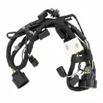 DA8Z15K868H - : Wire Harness for Ford: Flex Image