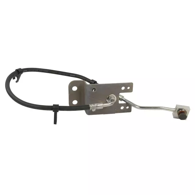 FC4Z2078J - : Hose Assembly Brake for Ford Image