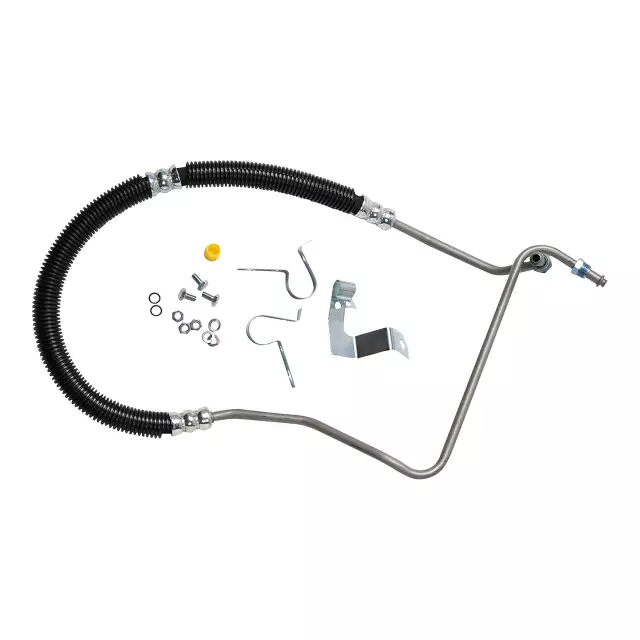 92090 - : 16MM Male "O" Ring x 18MM Male "O" Ring for Edelmann Image