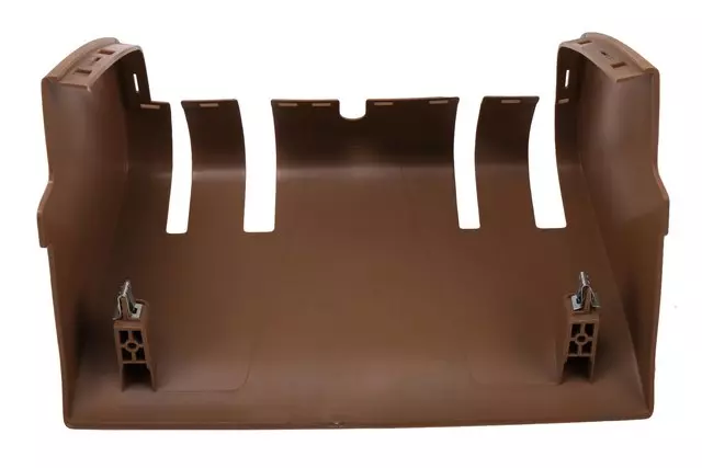 23452030 - Body: Latch Assembly Front Cover for Cadillac: Escalade | Chevrolet: Tahoe | GMC: Yukon Image