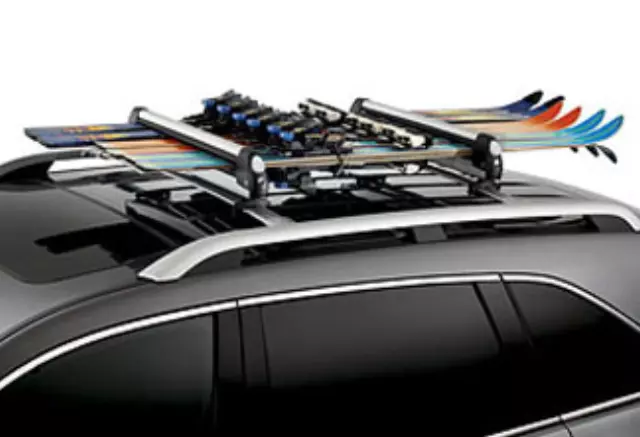 8L03E09200A - : Ski Attachment for Acura Image
