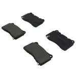 19538480 - : Pad Kit for GM Image