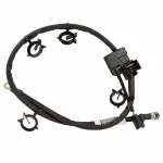 WC96396 - : Starter Cable for Motorcraft Image