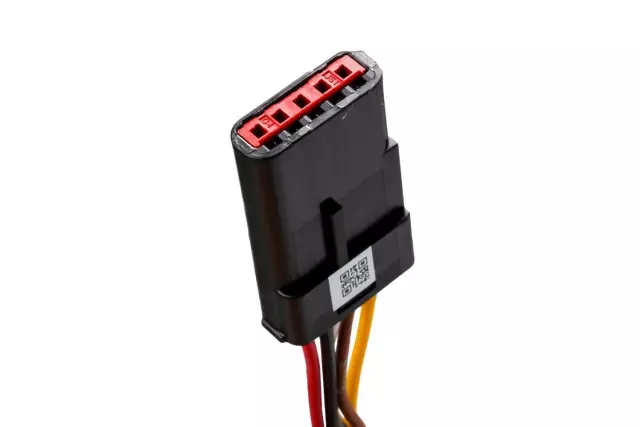 Front Park Assist Camera - GM (23507083)