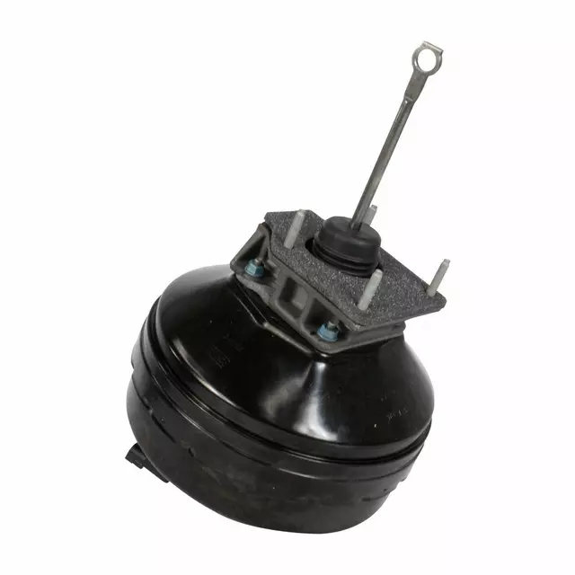 HC3Z2005E - Body: Booster for Ford: F-250 Super Duty Image