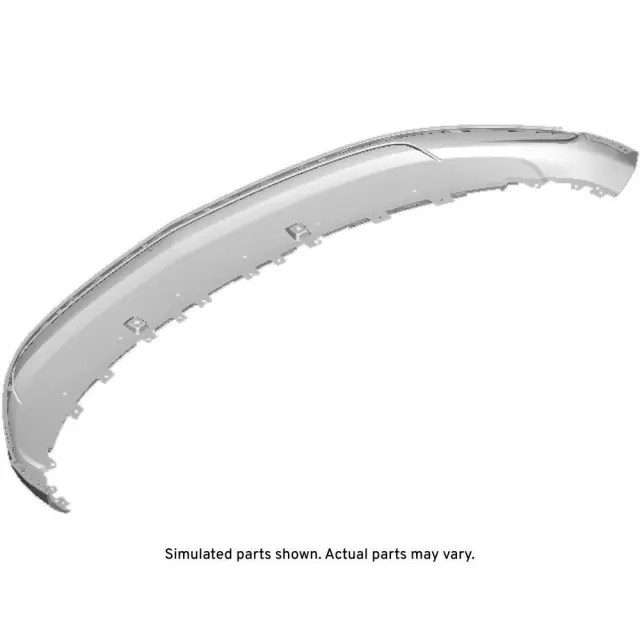 85572825 - Body: Lower Cover for Buick: Enclave Image