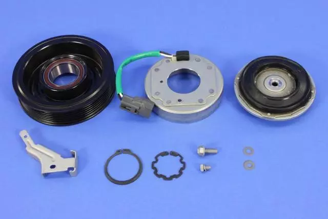68232388AE - : A/c Compressor Clutch Overhaul Kit for Mopar Image