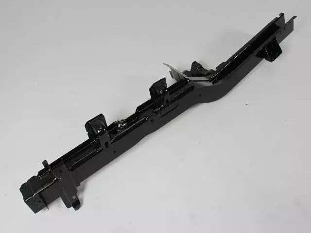 Frame Front Rail, Right - Mopar (55113194AF)
