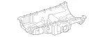 6560103901 - : Oil Pan for Mercedes-Benz Image