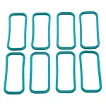 7386 - : Intake Manifold O-ring Gasket for 1997-Later LS1 for Edelbrock Image