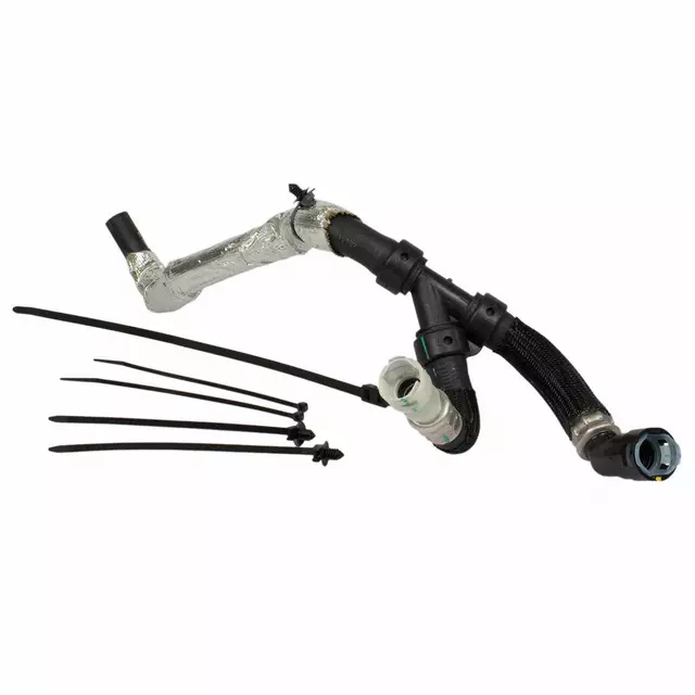 Motorcraft™ HVAC Heater Hose - Ford (KH-1188)