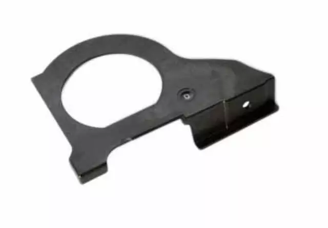 Automatic Transmission Torque Converter Housing Right Side Dust Cover - GM (24236915)