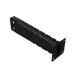 68209551AB - Frame, Bumper and Fascia: Left Front Rail Kit for Ram: 1500, 1500 Classic Image