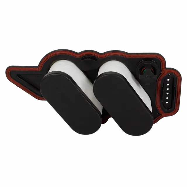 GC4Z6A777B - : Separator Assembly Oil for Ford Image