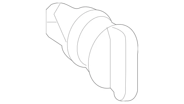 9970224 - Radiator: Drain Cap for Mercedes-Benz: C250, C300, C350, C63 AMG, CLS400, CLS550, E250, E350, E400, E550, G550, G63 4x4 Squared AMG, G63 AMG, GLE350, GLE450, GLE450e, GLE53 AMG, GLE580, GLE63 AMG S, GLK250, GLK350, GLS450, GLS580, GLS63 AMG, Maybach GLS600, SLK250 Image image