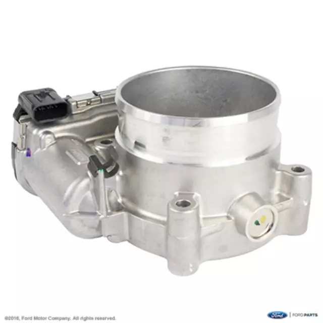 Throttle Body - Ford (FR3Z-9E926-A)