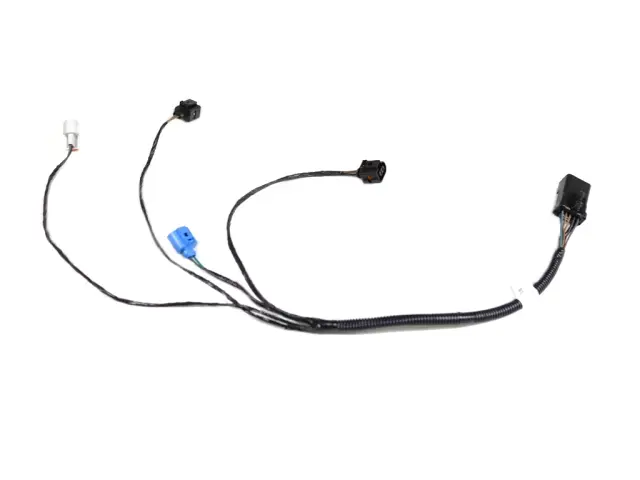 68518778AA - Electrical: Washer Reservoir Wiring for Mopar Image