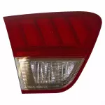 9N7Z13405B - Electrical: Tail Lamp Assembly for Mercury: Milan Image