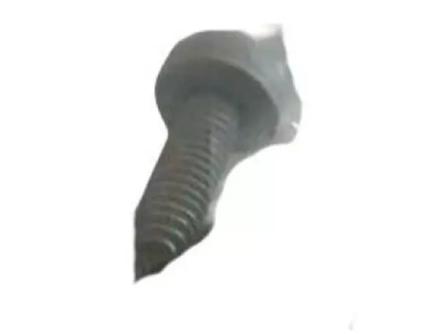 W713690S900 - Body: Cowl Grille Screw for Ford: F-250 Super Duty, F-350 Super Duty, F-450 Super Duty Image