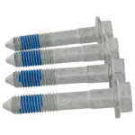 W714366S439 - : Shock Mount Bolt for Ford Image