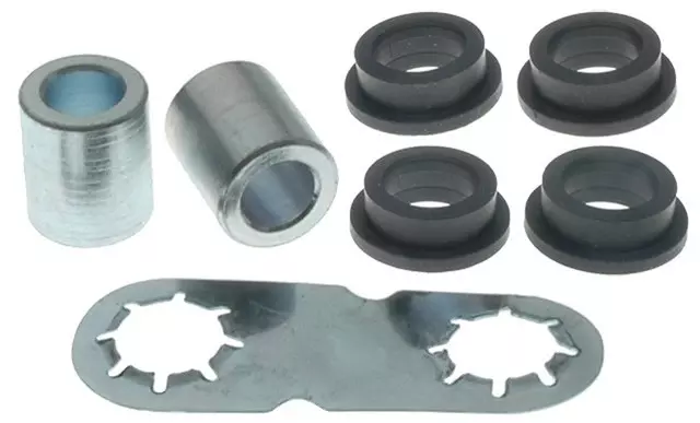 45G31001 - Steering: Front Inner Tie Rod Bushing Kit for ACDelco Image