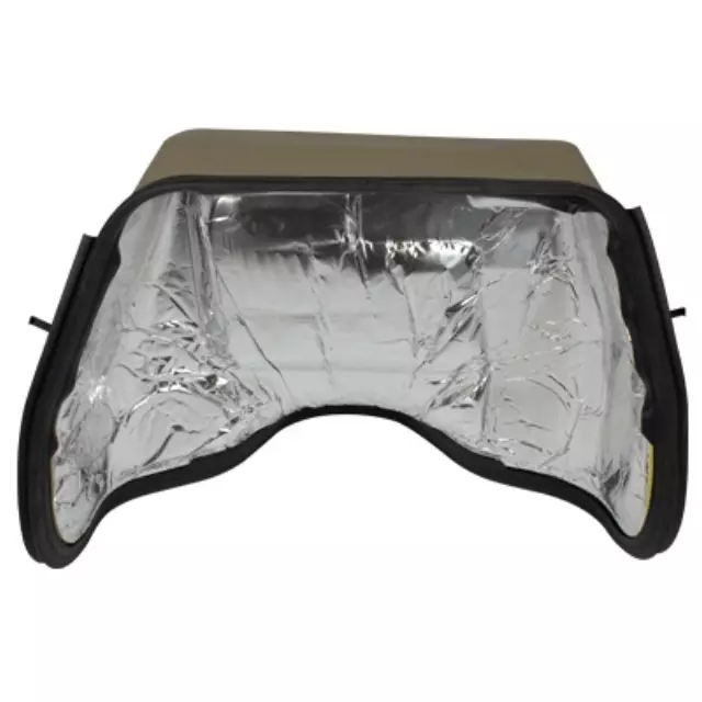 Motor Cover - Ford (9C2Z-1510312-AB)