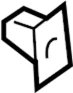 62224CG000 - Body: Bumper Cover Upper Bracket for INFINITI: FX35, FX45 Image