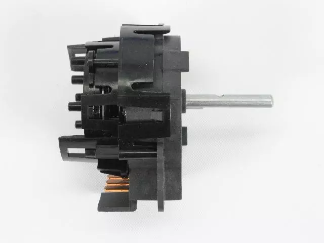 5013832AA - Electrical: A/c And Heater Vacuum Switch for Mopar Image