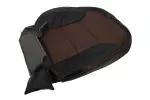 22895375 - Body: Seat Back Cover for GM Image