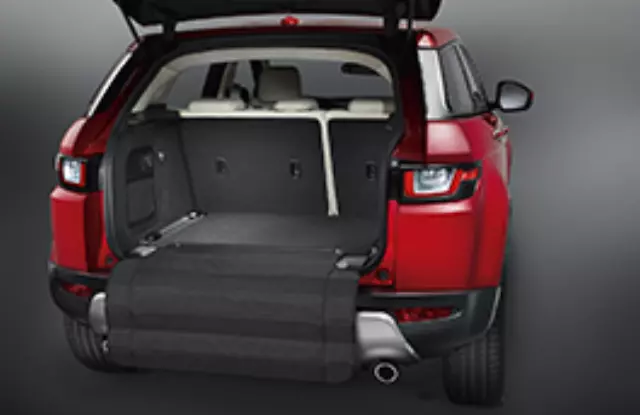 Bumper Protector - Land-Rover (VPLVS0179)