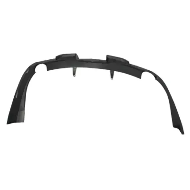 Lower Cover - Ford (AG1Z-17F828-BA)