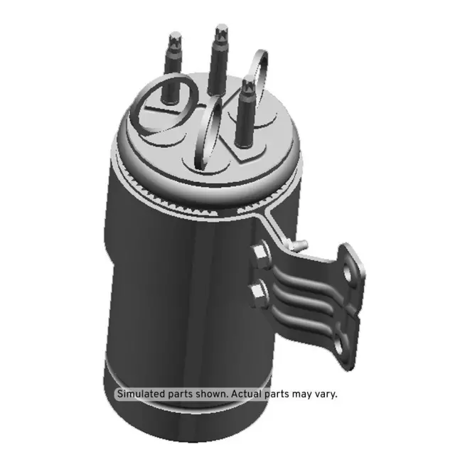 85607478 - : Accumulator for GM Image