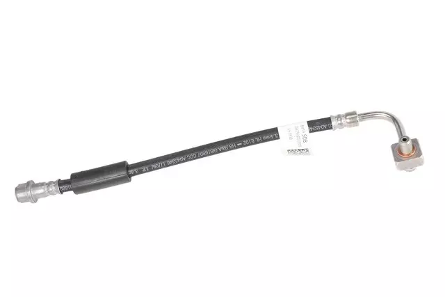 Rear Hydraulic Brake Hose - GM (84552901)