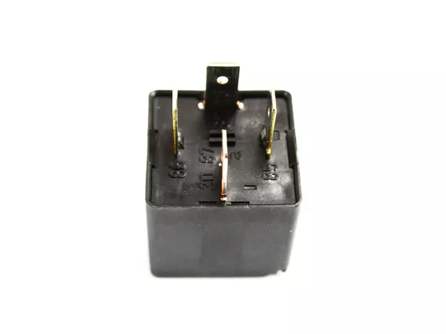 68125513AA - Electrical: Mini Relay for Mopar Image
