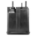 19470550 - Emission Control: Evaporative Emission Canister for Chevrolet: Express 1500, Express 2500, Express 3500, Silverado 1500, Silverado 1500 Classic, Silverado 2500, Silverado 2500 HD, Silverado 2500 HD Classic, Silverado 3500, Silverado 3500 Classic, Silverado 3500 HD | GMC: Savana 1500, Savana 2500, Savana 3500, Sierra 1500, Sierra 1500 Classic, Sierra 2500, Sierra 2500 HD, Sierra 2500 HD Classic, Sierra 3500, Sierra 3500 Classic, Sierra 3500 HD Image