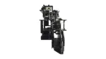 8262052091 - : Block Assembly Fusible for Toyota Image