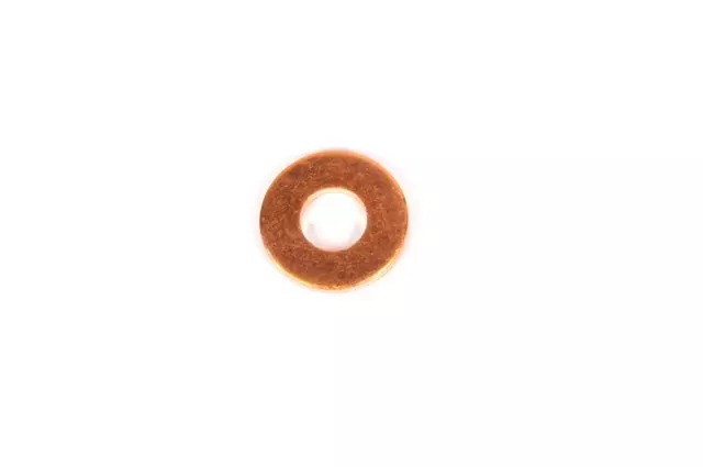 Fuel Injector O-Ring - GM (12855117)