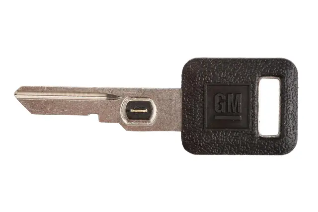 Ignition Key - ACDelco (26019399)