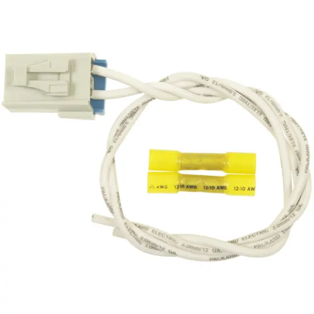 S1158 - Charging &amp; Starting Systems: Junction Block Connector for SMP CORP Image