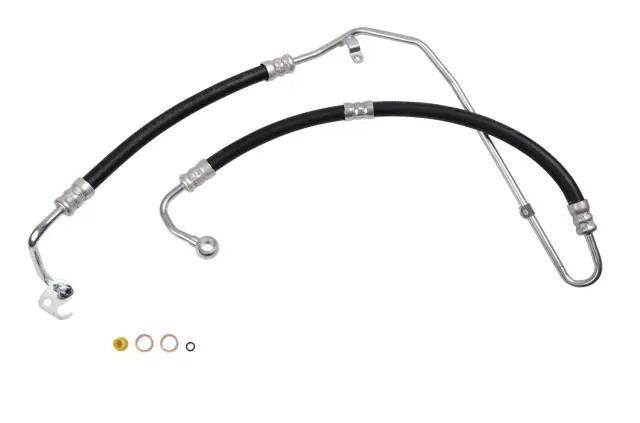 3404761 - : Power Steering Pressure Line Hose Assembly for Sunsong Image