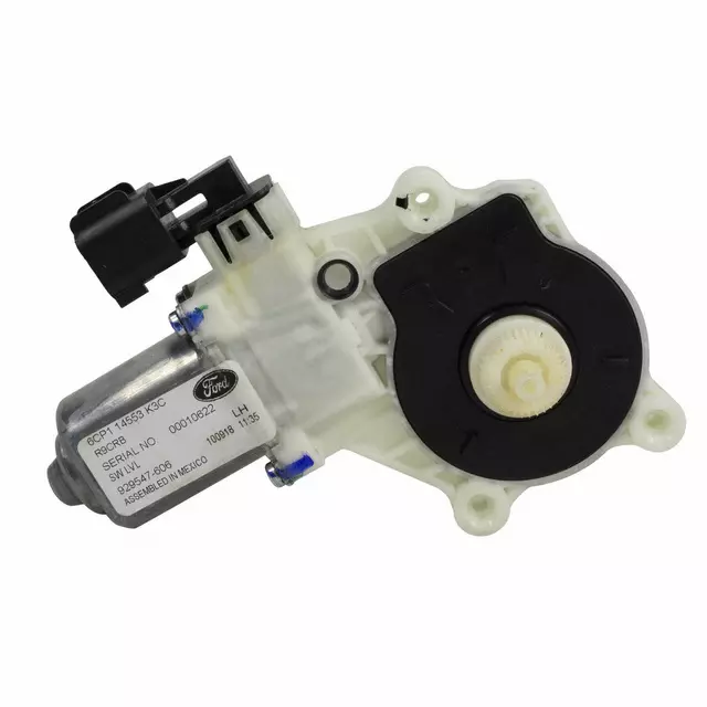6CPZ9923394D - : Window Motor for Ford: Focus, Transit Connect Image