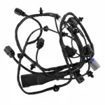 DG1Z15K868CA - Body: Wire Harness for Ford: Police Interceptor Sedan, Taurus Image