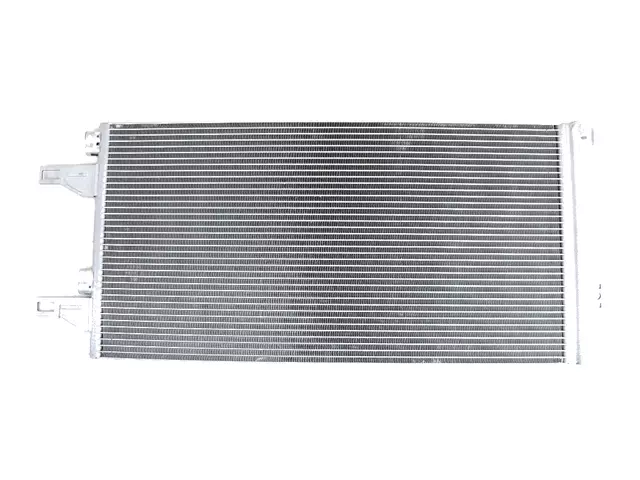 68169276AB - : CONDENSER : AIR CONDITIONING for MOPAR Image