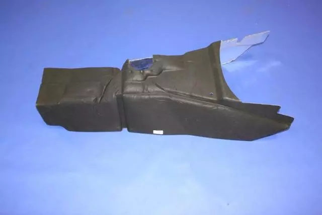 5181956AA - : Floor Pan Front Tunnel Silencer for SRT: Viper Image